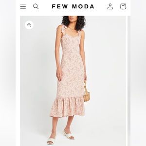 OPT dress from Few Moda